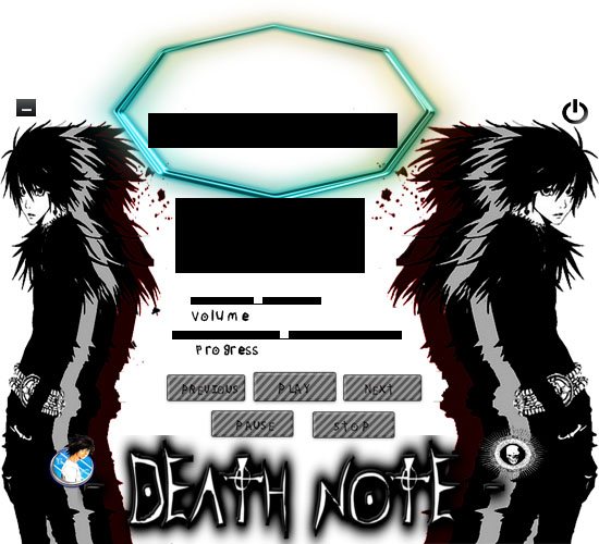 death note lawliet emo 2